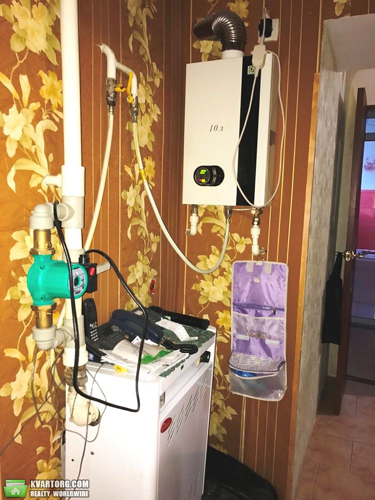 Sell 2-room apartment. Одесса, Чепиги — photo 4