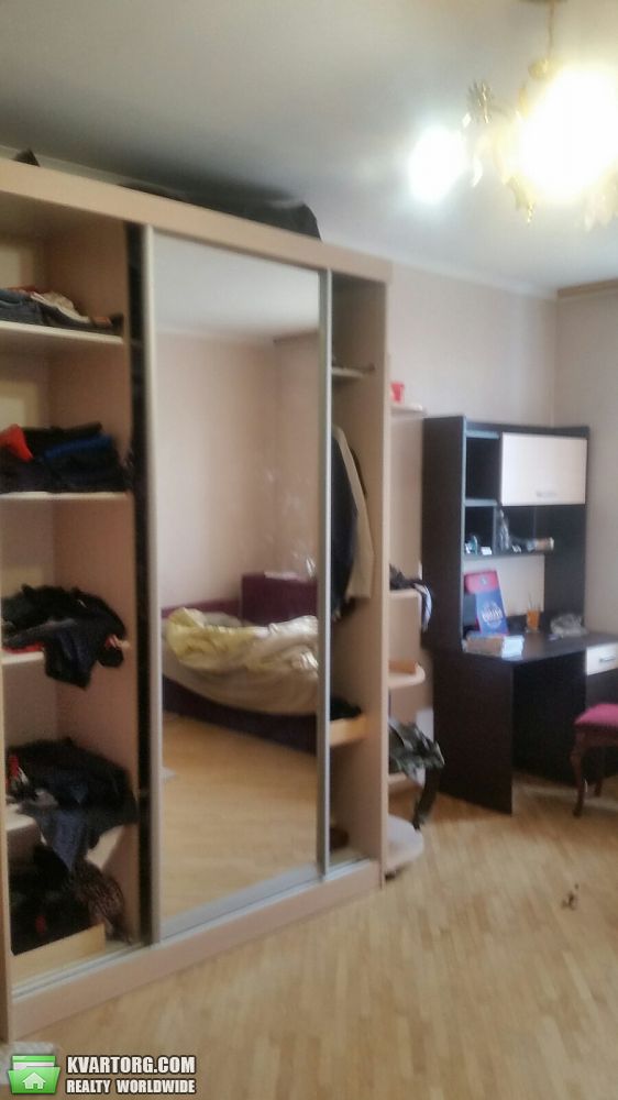 Sell 1-room apartment. Киев,  Тычины пр — photo 3