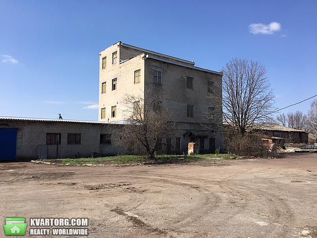 Sell warehouse. Харьков, Рогань — photo 1