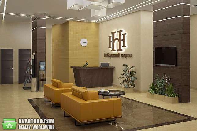 Sell 1-room apartment. Одесса, 6 ст. Б. Фонтана — photo 1