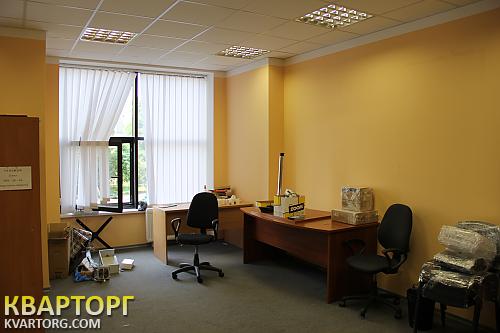 Rent out office. Киев,  Никольско-Слободская — photo 1