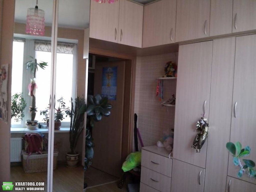 Sell 1-room apartment. Киев,  Днепровская наб — photo 4