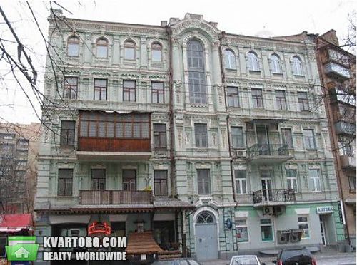 Sell 4-room apartment. Киев,  Шота Руставели — photo 3