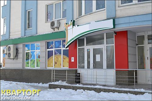 Sell shop. Киев, ул.Днепровская наб, 26а — photo 1