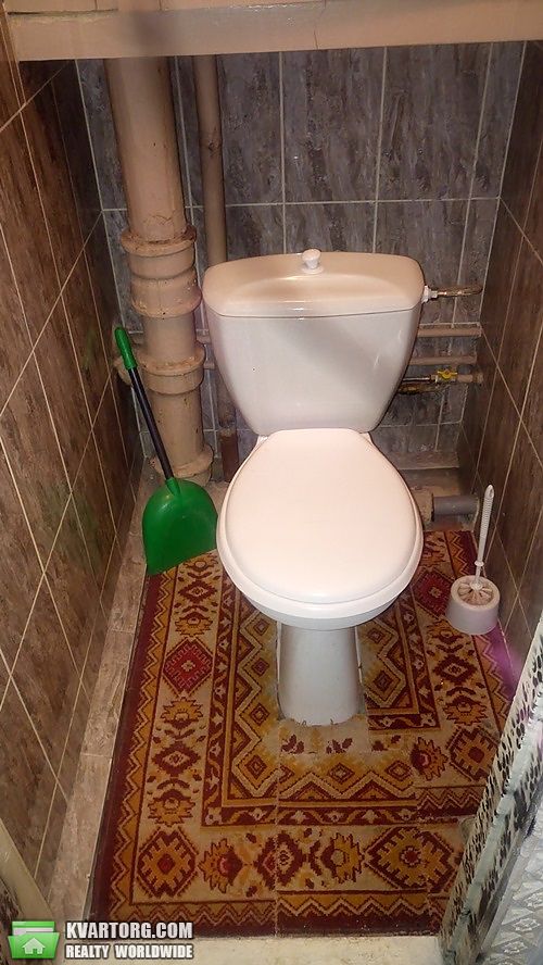 Sell 1-room apartment. Киев,  Тимошенко — photo 4