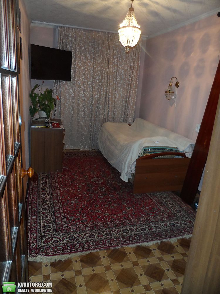 Sell 2-room apartment. Киев, Отрадный просп. — photo 6