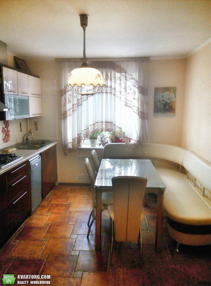Rent out 3-room apartment. Днепропетровск, Мониторная — photo 2