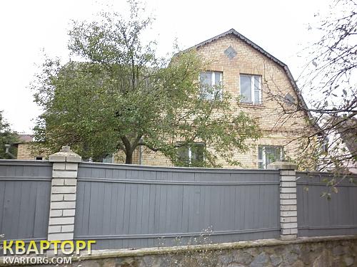 Sell house. Киевская обл., Тарасовка — photo 1
