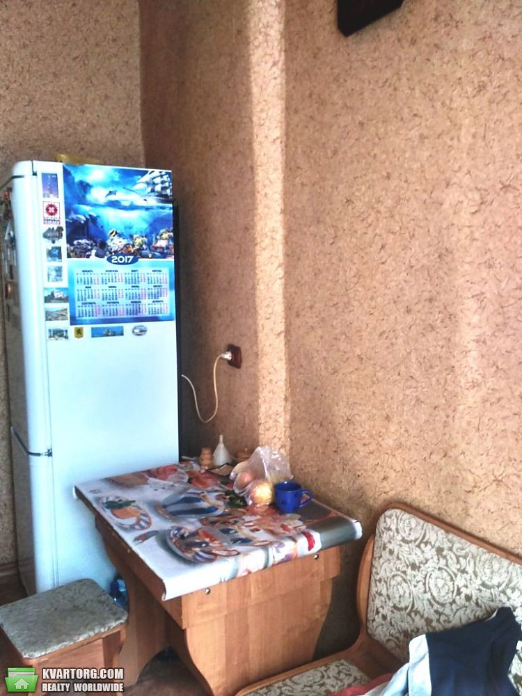 Sell 2-room apartment. Одесса, Запорожская — photo 5