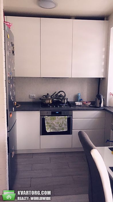 Sell 1-room apartment. Киев,  Тампере — photo 1