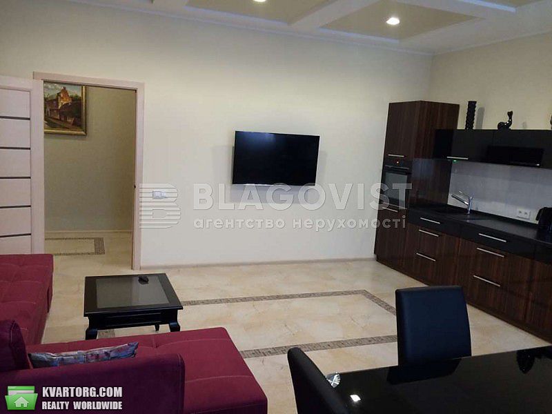 Rent out 2-room apartment. Киев,  Дружбы Народов бул — photo 3