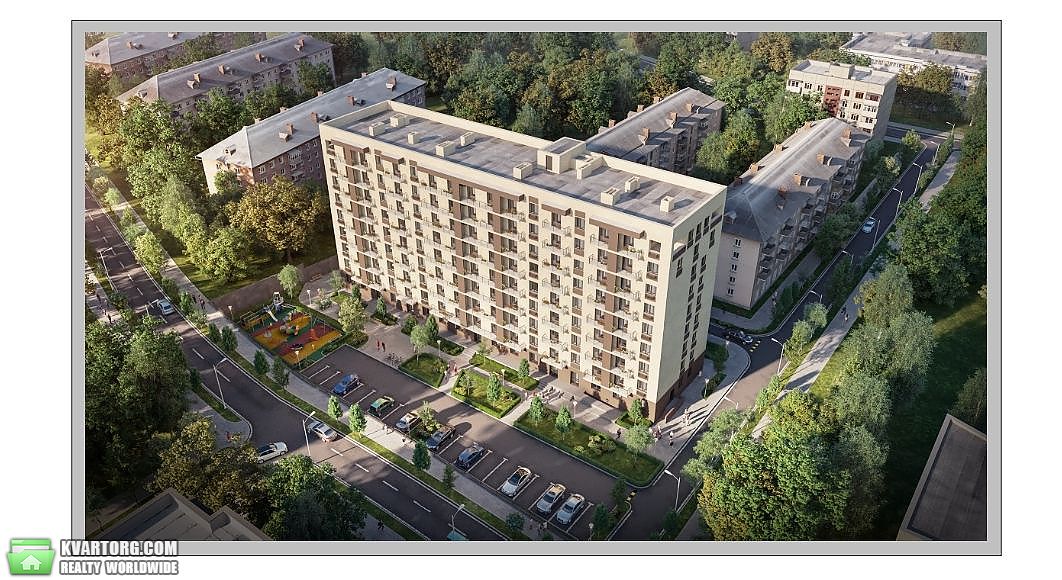 Sell 1-room apartment. Киев,  Коломиевский пер — photo 2
