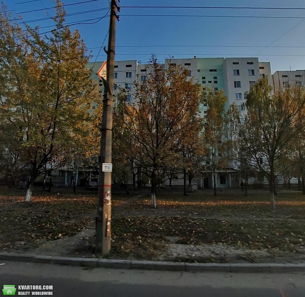 Sell 3-room apartment. Киев,  Здолбуновская — photo 1