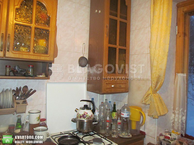 Sell 1-room apartment. Киев, Бастіона — photo 7