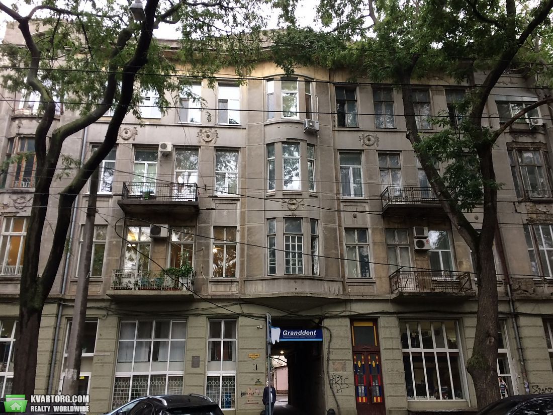 Sell 2-room apartment. Одесса, Троицкая — photo 2