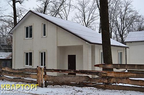 Sell house. Киевская обл.,  Курская — photo 1