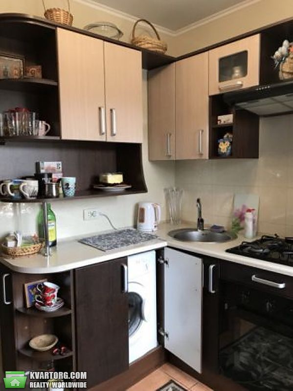 Sell 1-room apartment. Киев,  Строителей — photo 8