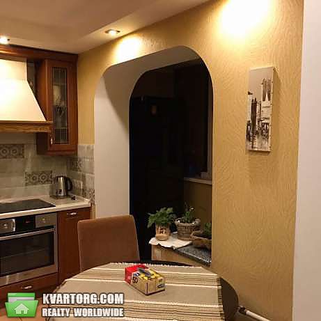 Rent out 2-room apartment. Киев,  Бальзака — photo 5