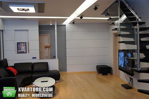 Rent out 5-room apartment. Одесса, Тенистая — photo 6