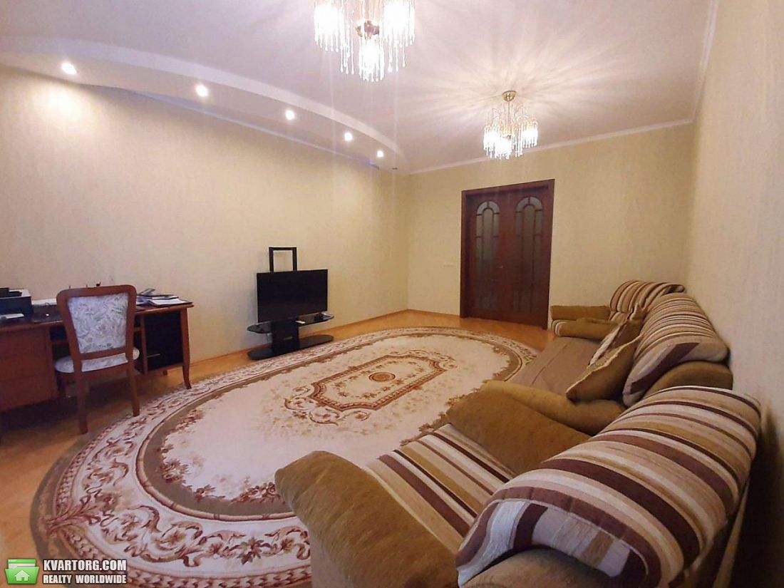 Rent out 2-room apartment. Киев,  Дмитриевская — photo 3