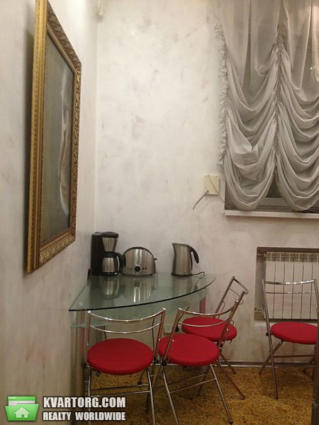 Rent out office. Киев, Кропивницкого — photo 7