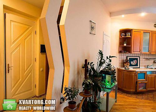 Rent out 3-room apartment. Киев, Мирного Панаса — photo 3