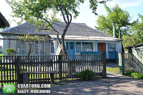 Sell house. Борисполь, Ленина — photo 1