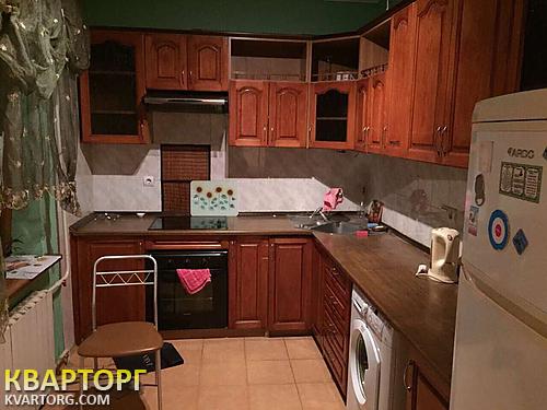 Rent out 3-room apartment. Киев, Григоренко пр — photo 4
