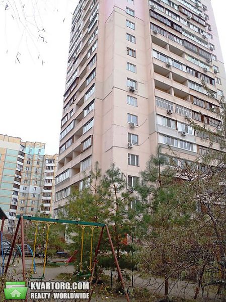 Sell 1-room apartment. Киев, Руденко — photo 3