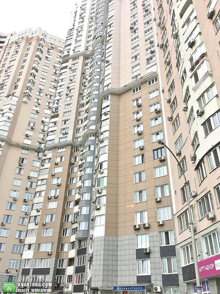 Rent out multi-room apartment. Киев,  Срибнокильская — photo 2