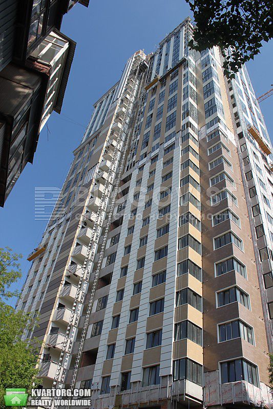 Sell 1-room apartment. Киев,  Саксаганского — photo 1