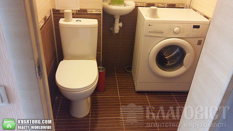 Sell 2-room apartment. Киев,  Героев Сталинграда пр — photo 4
