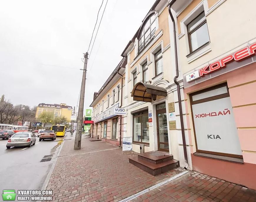 Rent out office. Киев,  Нижний Вал — photo 1