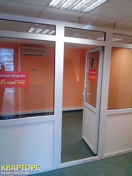 Rent out office. Киев,  Металлистов — photo 7