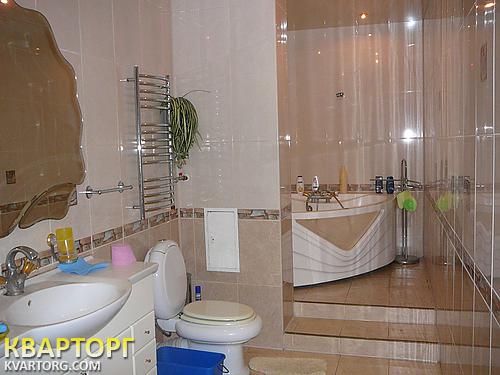 Rent out 3-room apartment. Киев,  Героев Сталинграда пр — photo 9