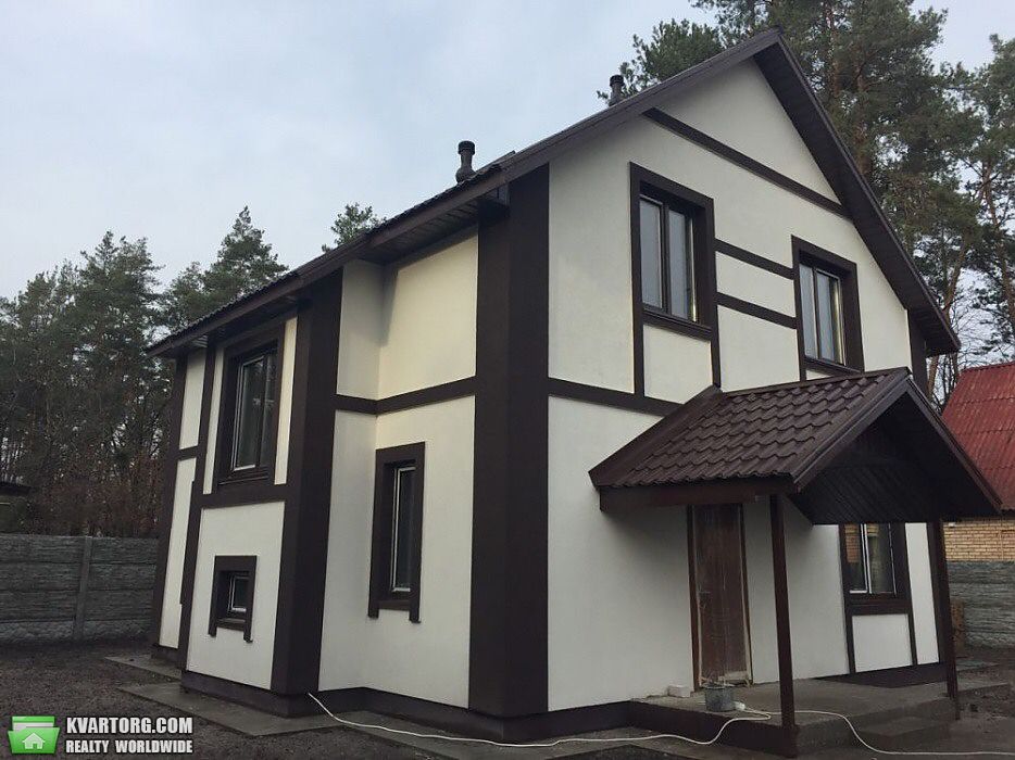 Sell house. Ирпень, Полтавская — photo 1