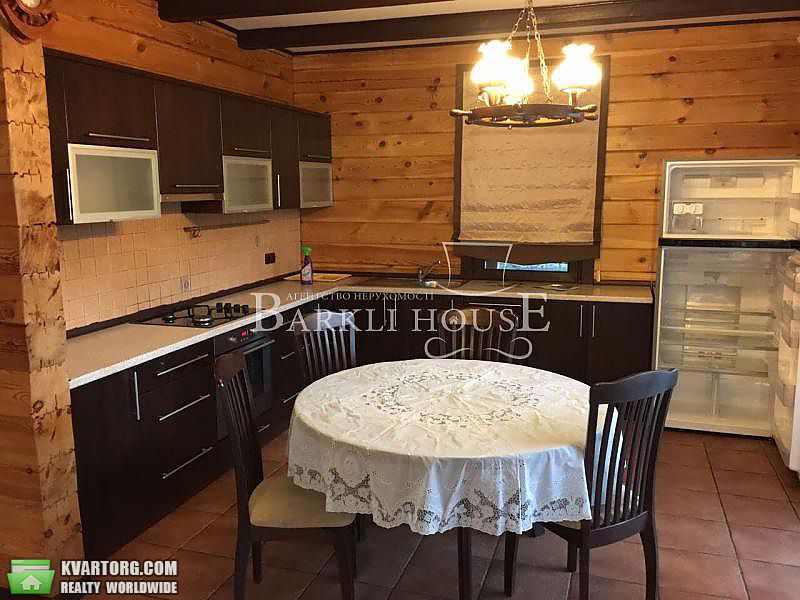 Rent out house. Буча,  Лесная — photo 2