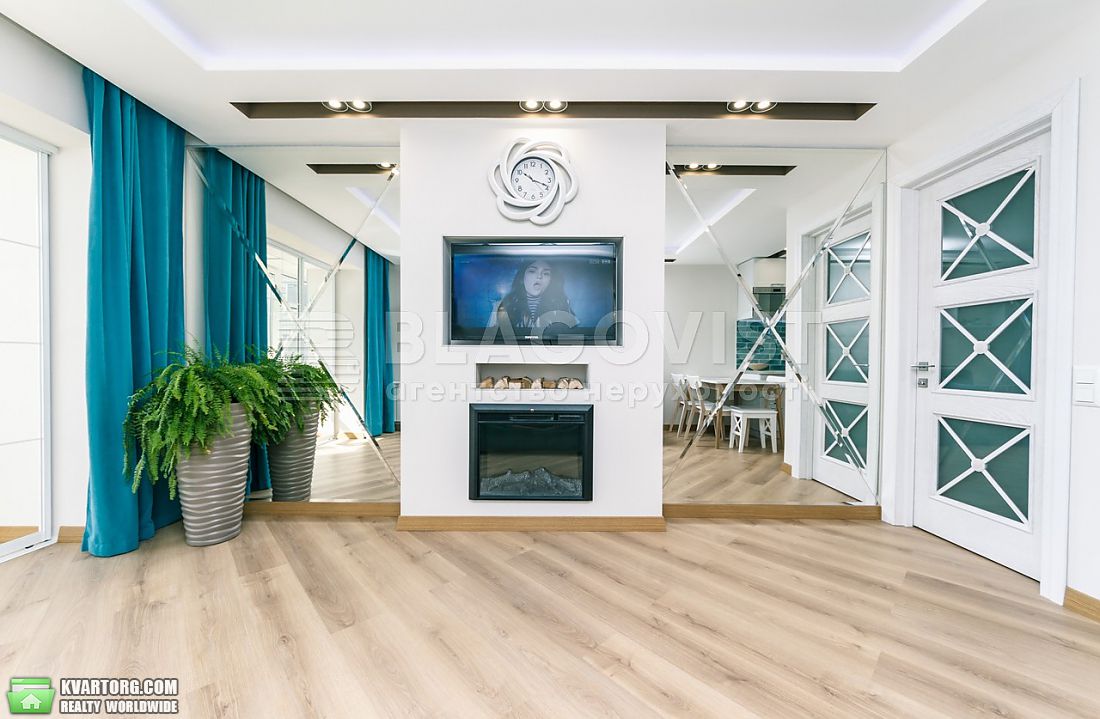 Sell 2-room apartment. Киев,  Москворецкая — photo 2