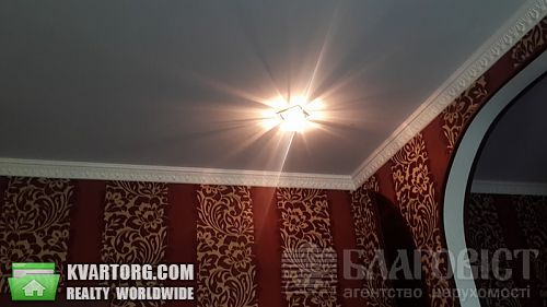 Sell 2-room apartment. Киев, Донецкая — photo 4