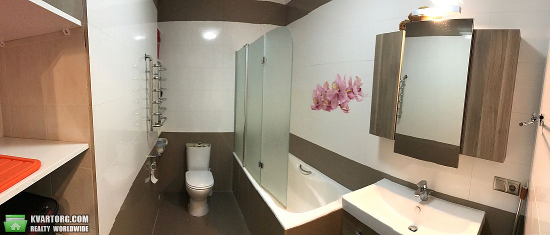 Sell 1-room apartment. Киев,  Ахматовой — photo 3