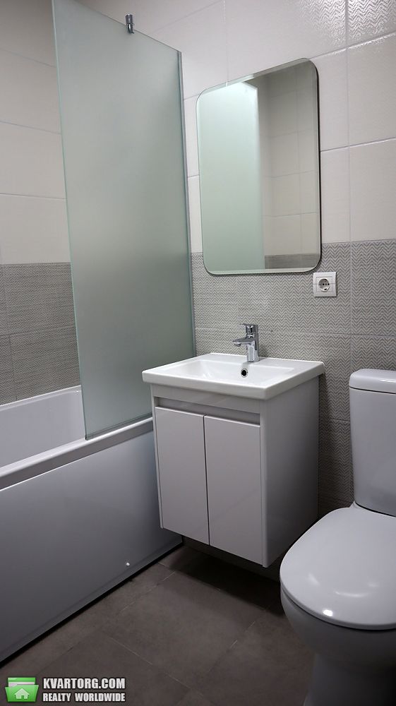 Sell 1-room apartment. Киев,  Вишняковская — photo 9
