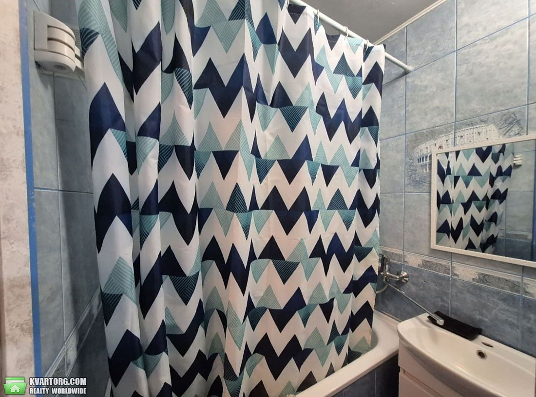 Rent out 1-room apartment. Киев, Русанівська набережна — photo 9