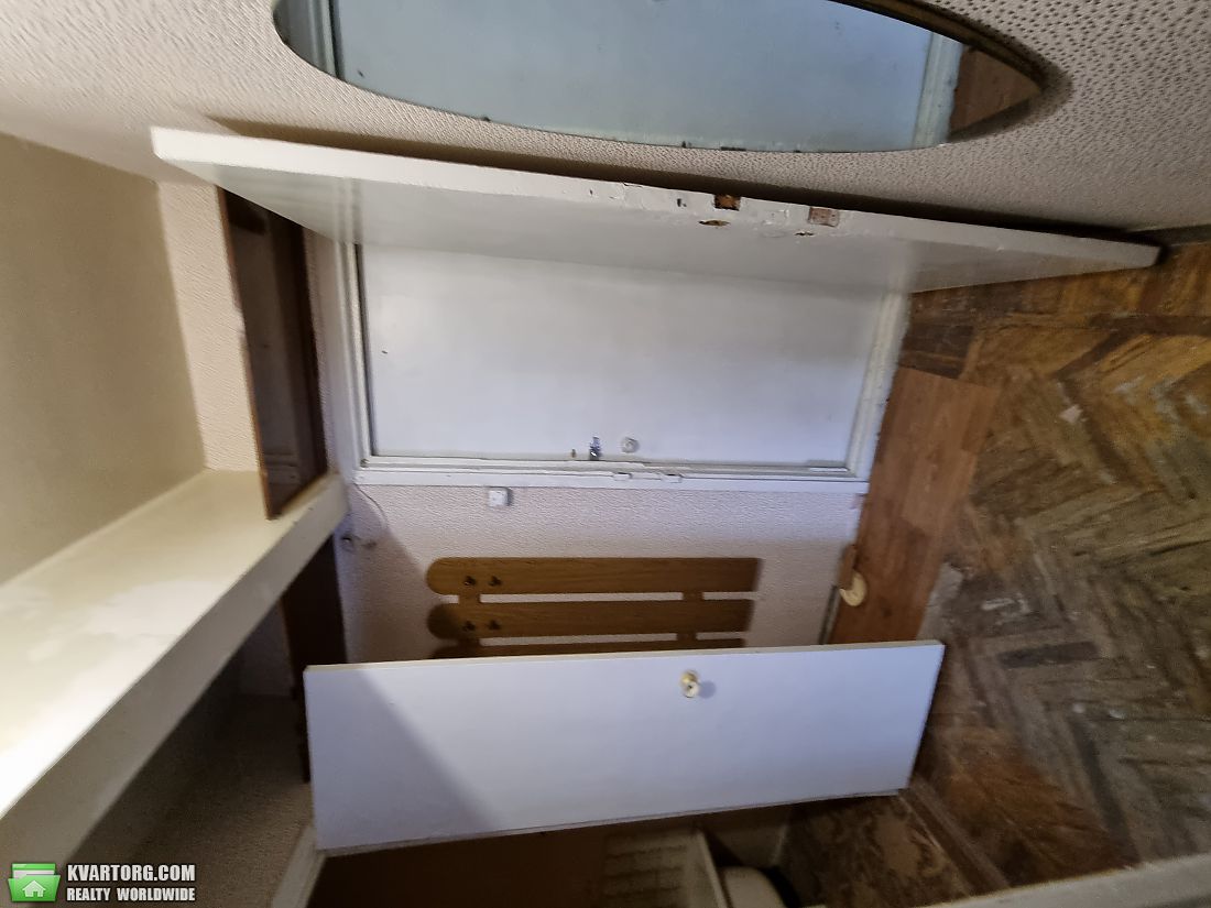 Sell 1-room apartment. Донецк, капитана ратникова — photo 4