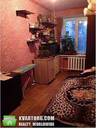 Sell 2-room apartment. Киев, Новодарницкая — photo 1