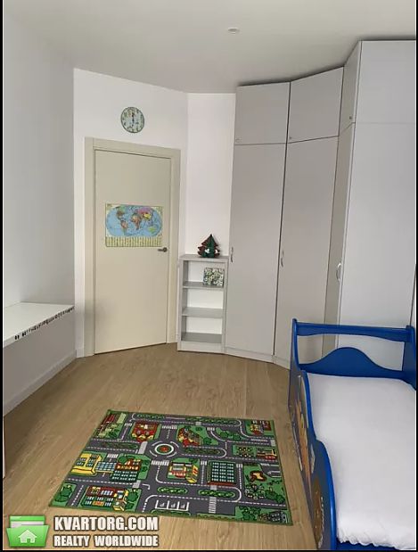 Rent out 2-room apartment. Киев,  Армянская — photo 1