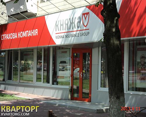 Sell office. Киев,  Победы пр — photo 1