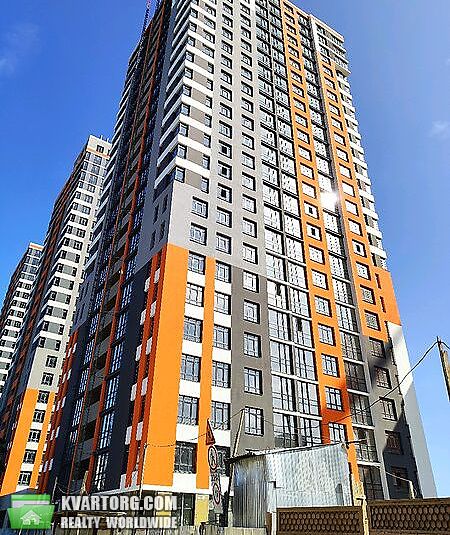 Sell 1-room apartment. Киев,  Бережанская — photo 1