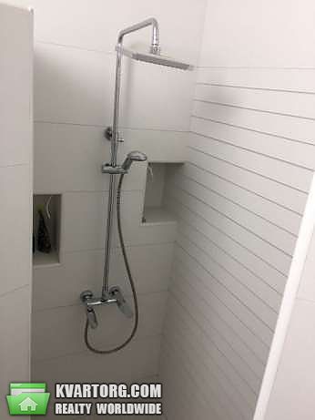 Rent out 1-room apartment. Киев,  Заречная — photo 8