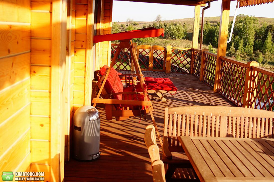 Sell house. Киевская обл., Рыльского — photo 2