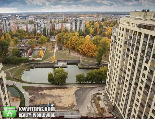 Sell 3-room apartment. Киев,  Вильямса — photo 1